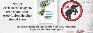 Image of What every member should know publication